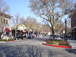 Downtown Davis1 2008